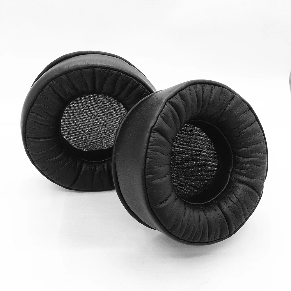 Сменные амбушюры NullMini для наушников Panasonic Tecnicas RP DJS400 DJS500 DJS600 наушники из мягкой