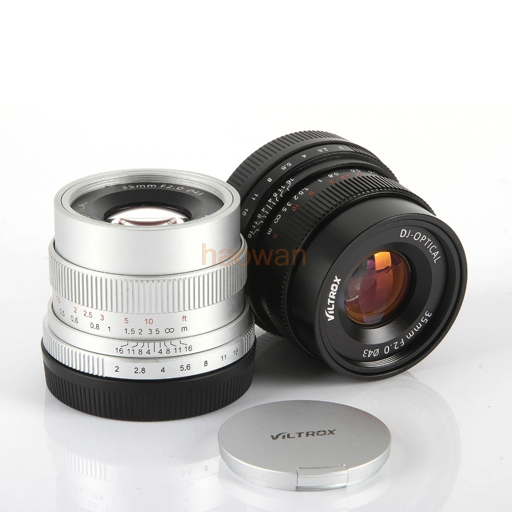 Широкоугольный фиксированный объектив для камеры fujifilm xa1 xa2 xt1 xt2 xt10 xe1 xe2 xm1 xm2 xpro1