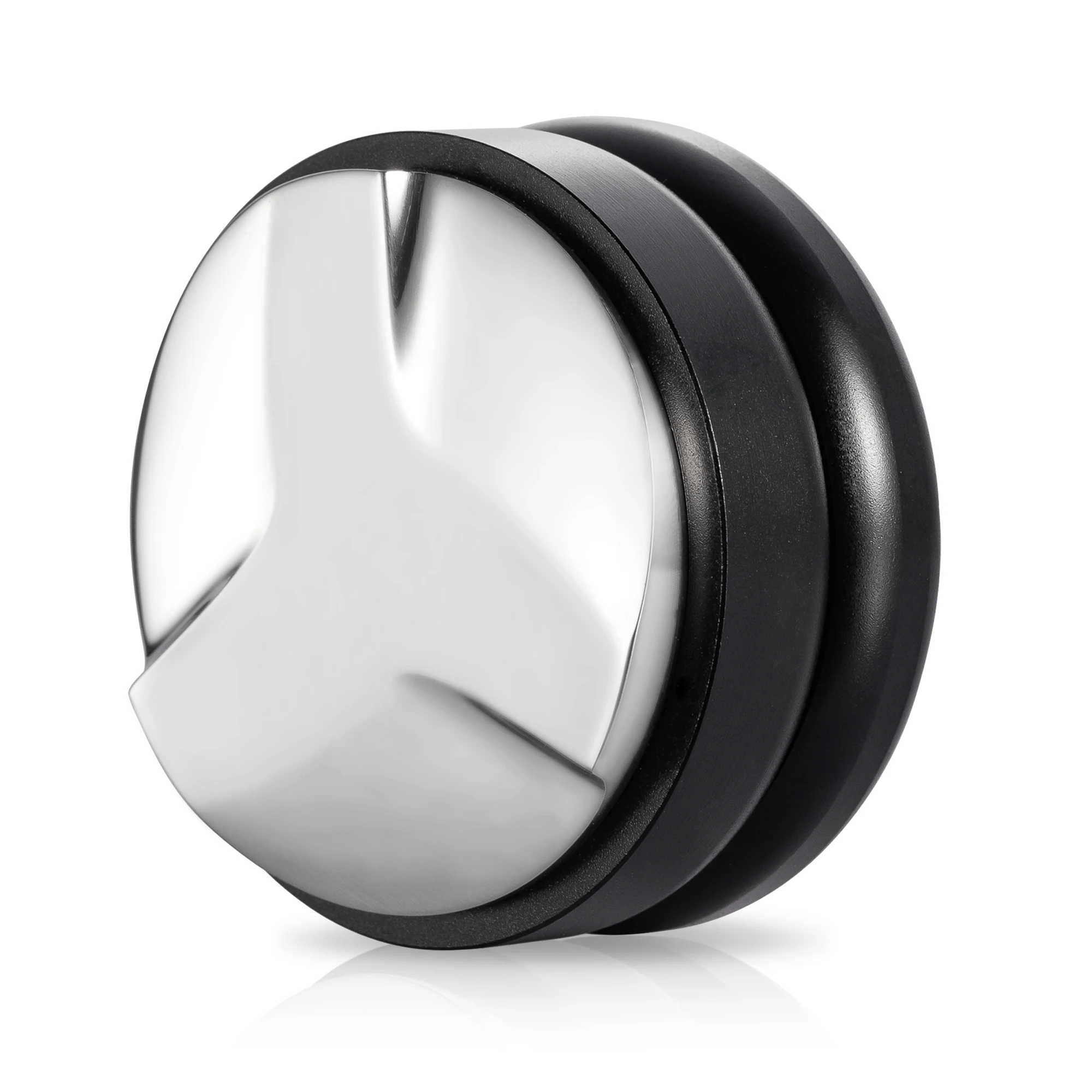 Распределитель и выравниватель кофе из нержавеющей стали 58 мм | Дом сад