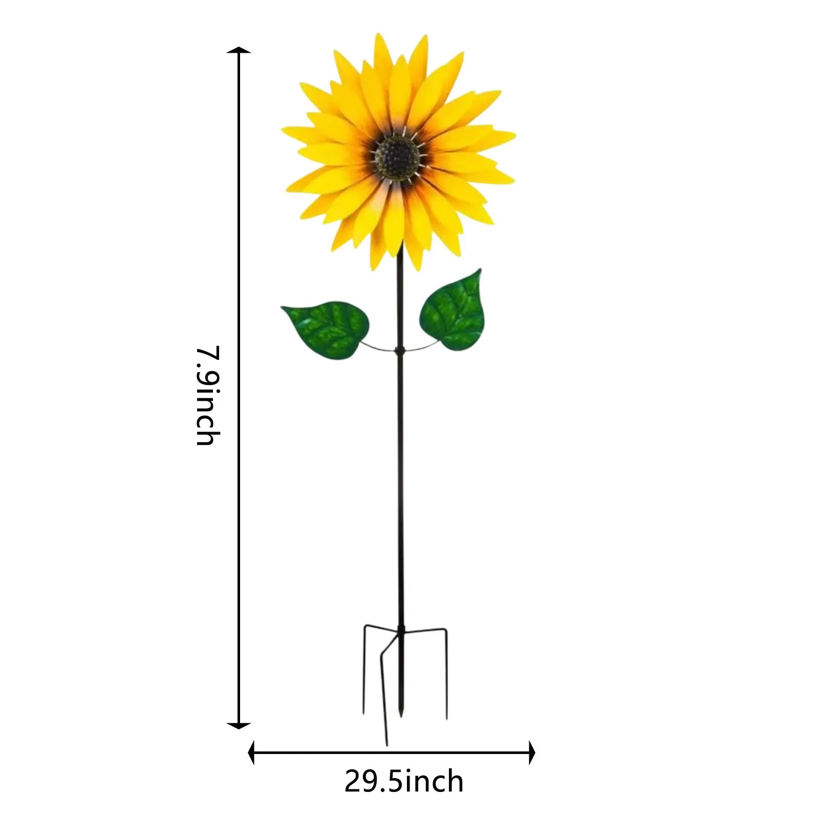 

Flowers Garden Decorations Sunflower Windmill Party Windmill Sunflower Windmill Decoracion De Habitacin #M