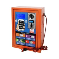 New Product Idea 2021 Vandal-Proof Coin-Operated Self-service Maquina WiFi Cheap Vending Machine Price WiFi Vending Machine