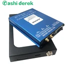 Автобус Cctv Мобильный DVR видео регистратор GPS + wifi + 4G 4CH автомобиль мини DVR видео мониторинг с слотом SD карты безопасности для автомобиля грузовика