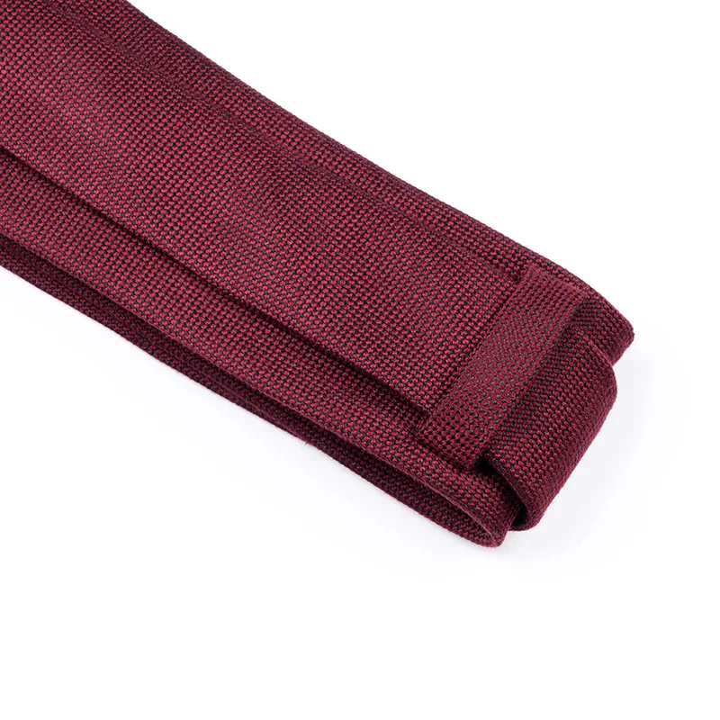 Linbaiway мужской галстук в клетку и полоску галстуки деловая одежда деловой костюм