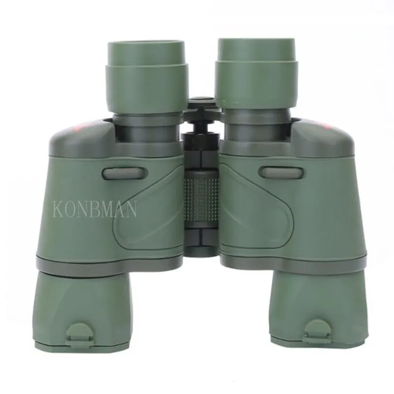 

50x50 Outdoor Hunting Shooting Adult High-quality Binoculars Professional Binoculars Precision Watching 2021