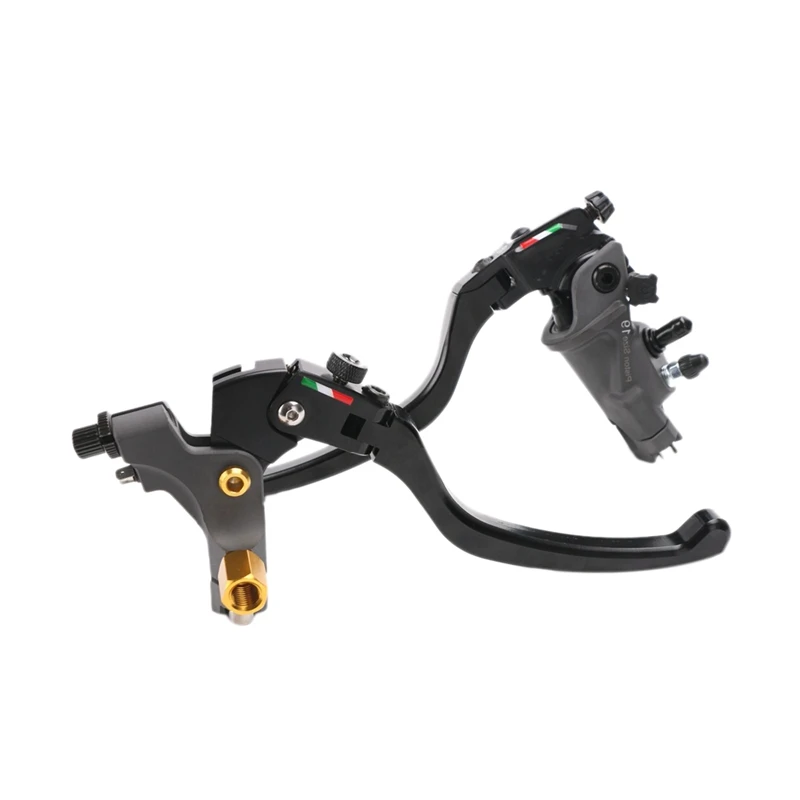 Универсальный тормозной цилиндр мотоцикла рычаг сцепления гидравлический насос