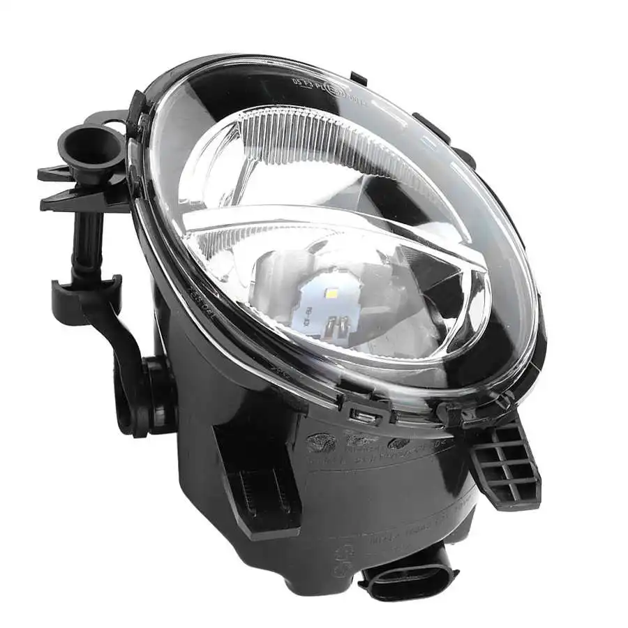Auto Car LED Headlight Front Left Fog Lamp 63177315559 Fit for 3 Series F30 F35 2012-2019 accessories | Автомобили и мотоциклы