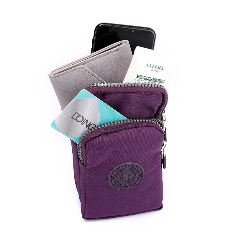 Женская модная маленькая сумка для телефона кошелек чехол уличная на плечо с