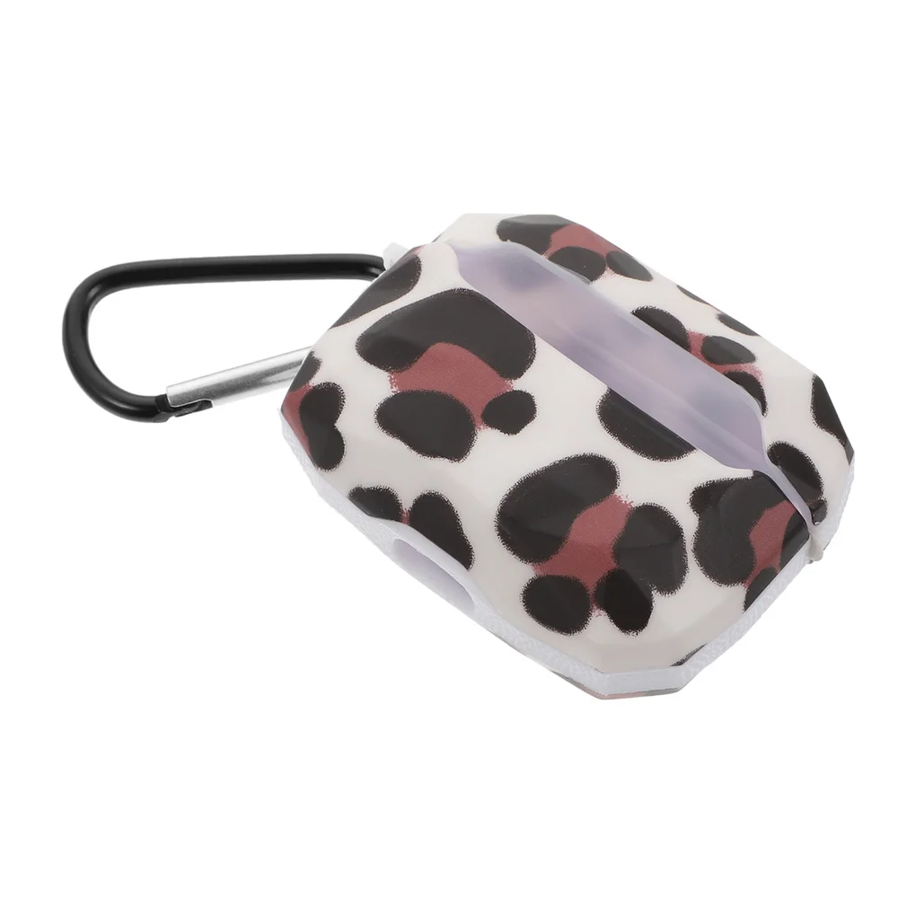 

Wireless Earbuds Protective Case Wireless Earphone Cover Compatible for AirPods Pro