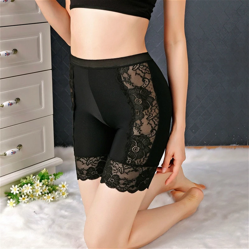 Женские Бесшовные трусы с высокой талией Утягивающие трусы|Утягивающие трусы| |