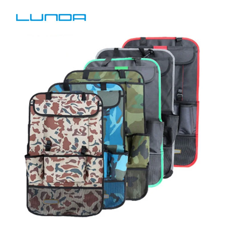 Автомобильный Органайзер многофункциональные сумки для хранения чехлы