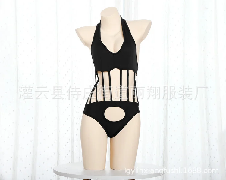 

Высококачественное сексуальное нижнее белье для взрослых, сексуальное соблазнительное нижнее белье с открытой промежностью и глубоким v-о...