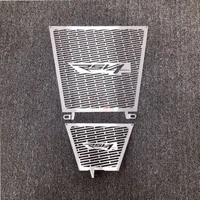 motorcycle radiator grille cover guard stainless steel protection protetor for aprilia rsv4 2007 2017 tuono v4 1000 2011 2017