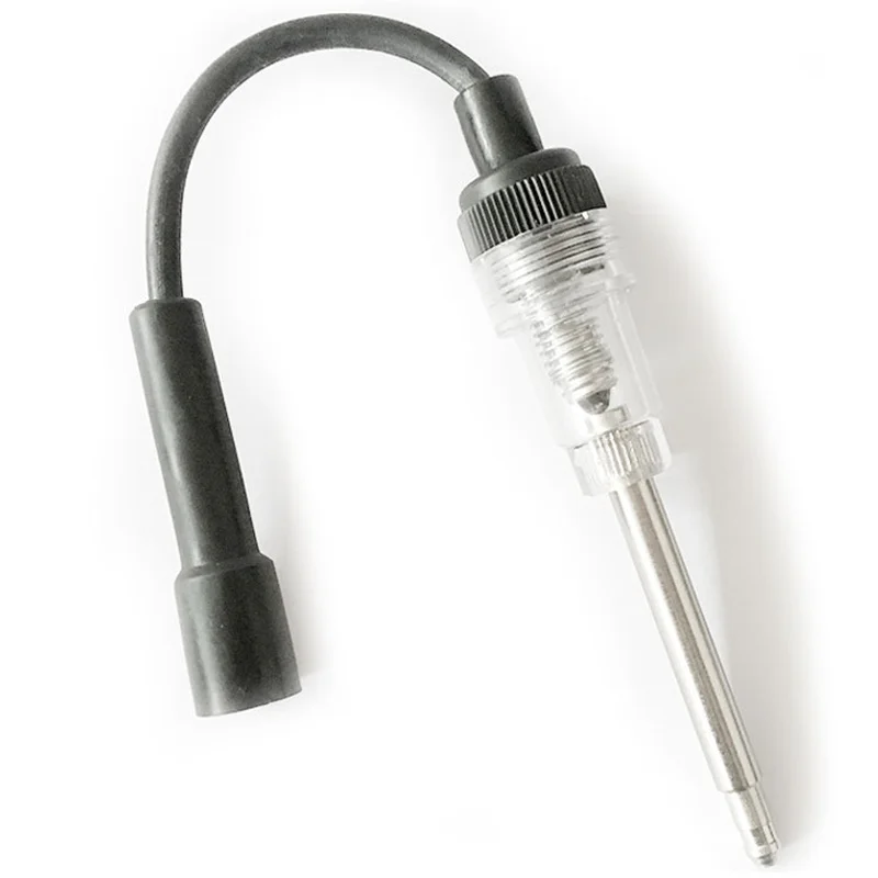 Универсальные инструменты для ремонта автомобилей тестер системы зажигания ln-line