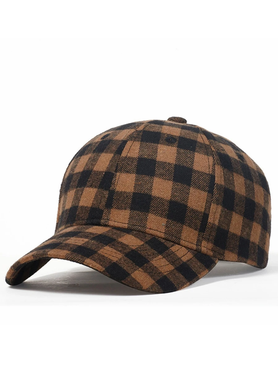 

Wholesale Spring Summer Autumn and Winter High Quality Cotton Curve Peak Sport Snapback Hat for Man Woman Big Size Baseball Cap