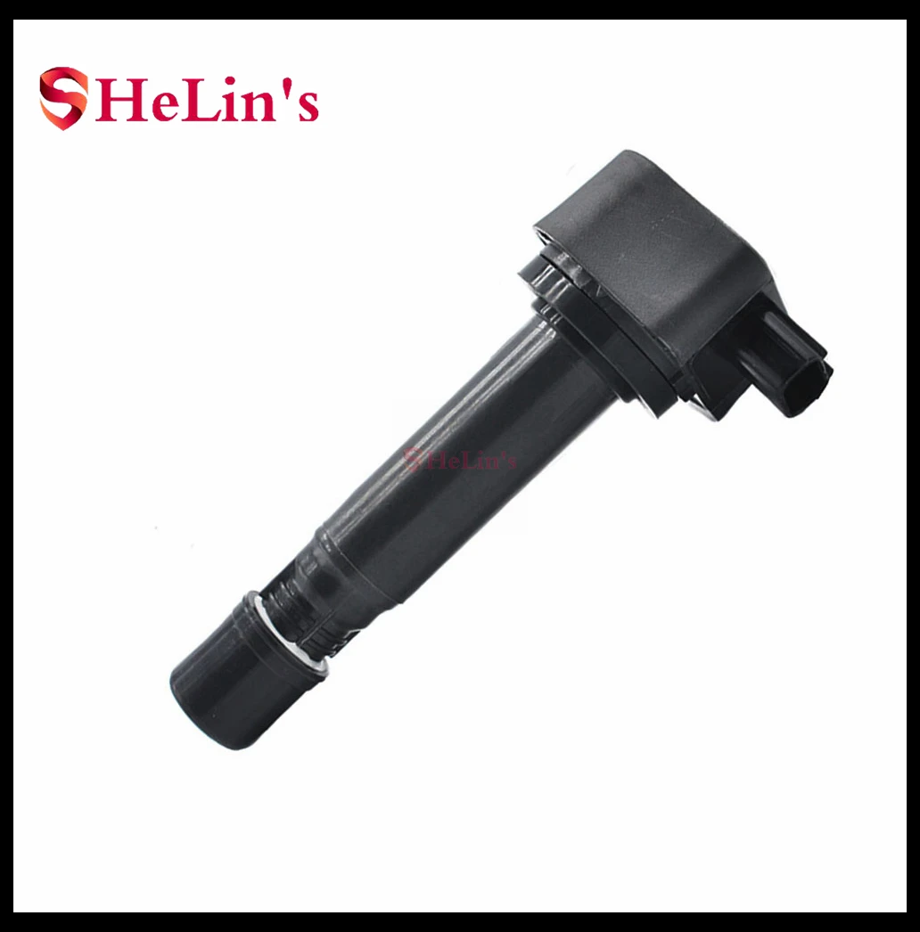 4 шт. 30520 RNA A01 099700 101 102 новая катушка зажигания для HONDA FR V STREAM CROSSROAD CIVIC VII 1 6 8 ACCORD VIII 2 0