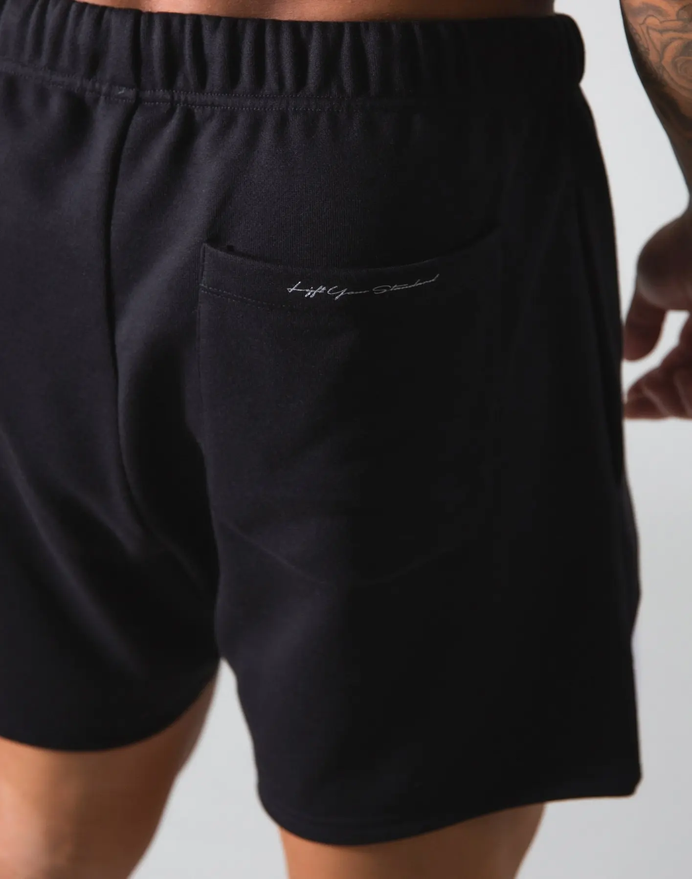 

Summer fast work pants men's running pants loose outdoor training Multi Pocket Shorts, fitness pants, basketball pants
