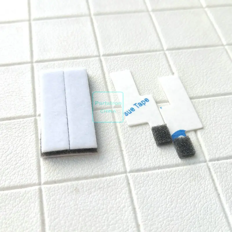 Apto para Ricoh Kit de Vedação Conjunto Desenvolvedor Aficio mp 2554 3054 3554 4054 5054 6054sp Peças Copiadora 10 D202-3028