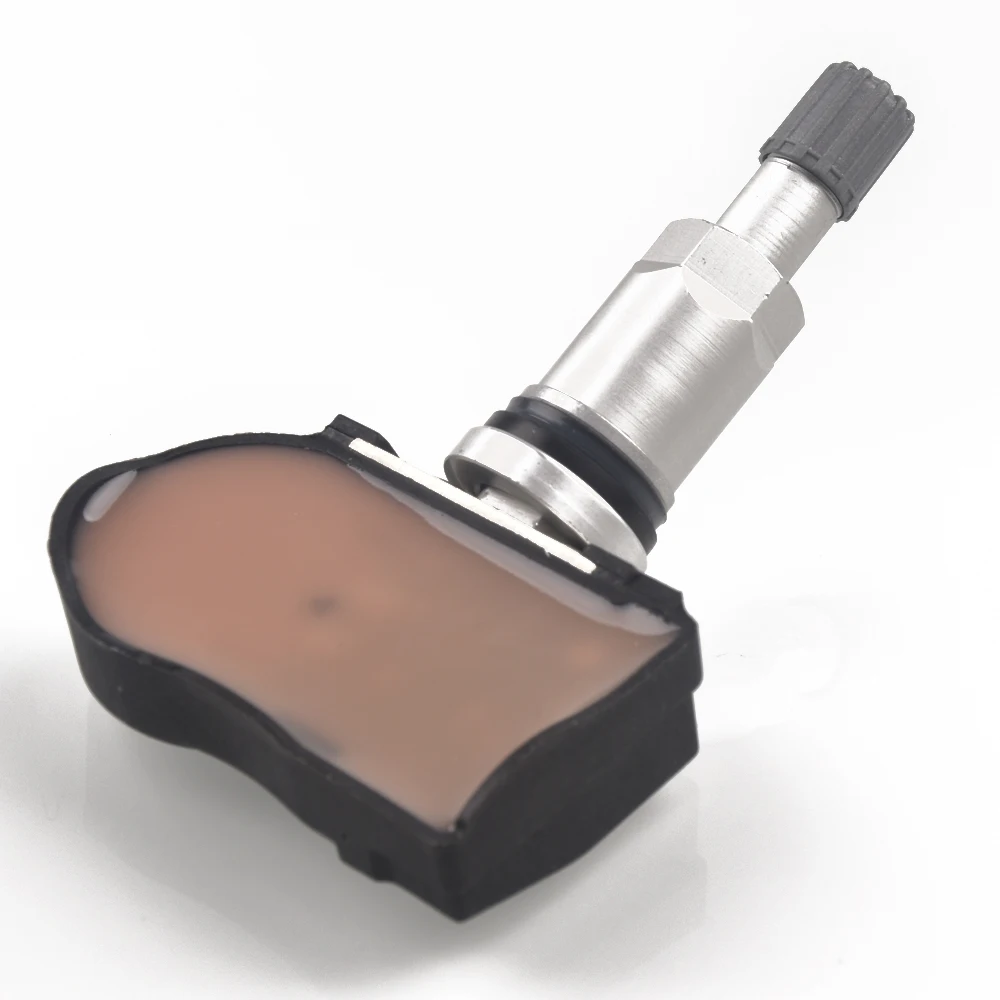 4 шт. датчик давления в автомобильных шинах TPMS 407003JA0A 407003JA0B для Nissan maxima altima murano