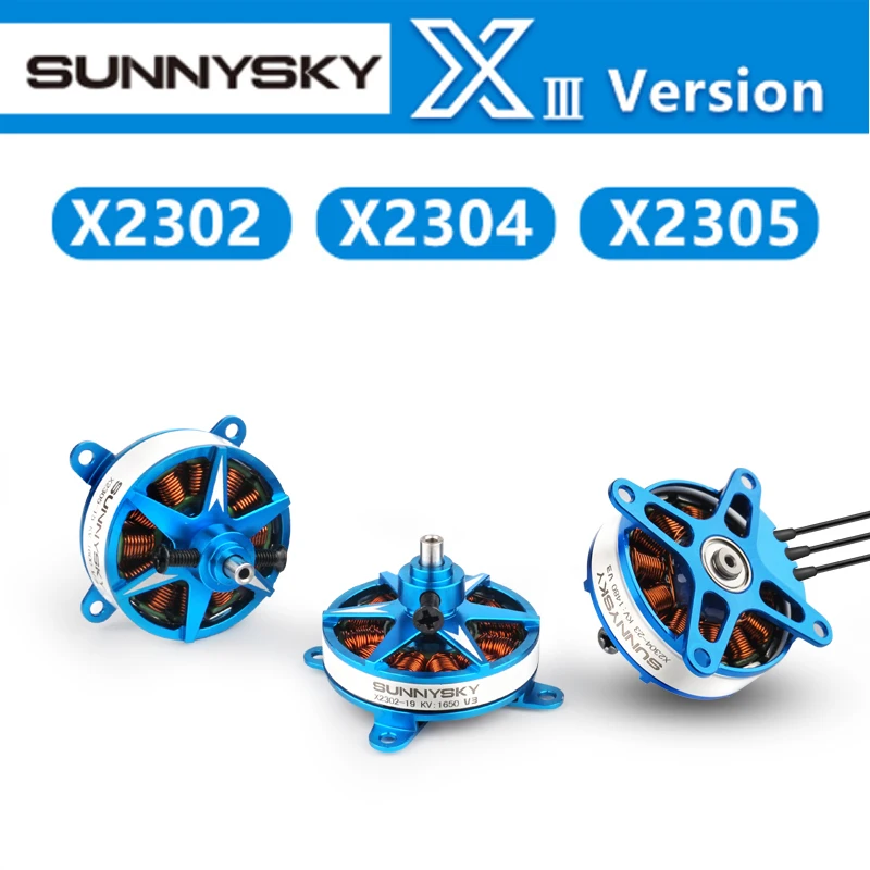Sunnysky F3P внутренняя мощность X2302 X2304 X2305 1400KV 1480KV 1500KV 1620KV 1650KV 1800KV 1850KV двигатель