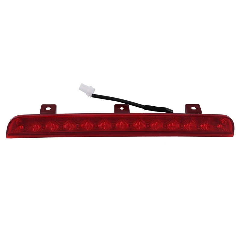 

Car High Mount Stop Lamp 3Rd Third Brake Light Rear Tail Light for Kia Sorento 2010-2014