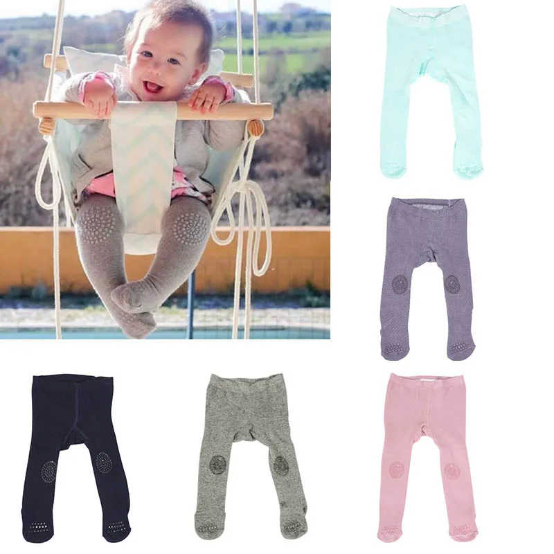 Newborn Infant Baby Girls Kids Lovely Tights Cartoon Cute Long Stockings Toddler Leggings Pants | Детская одежда и обувь