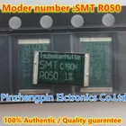 5 шт.лот SMT R050 1% SMT-R050-1.0. Автомобильные ЭБУ зеленые высокоточные резисторы.