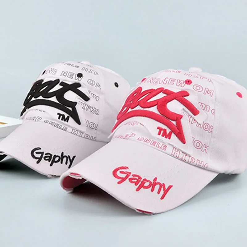 Бейсбольная кепка с алфавитом бейсболка для взрослых Спортивная Кепка занятий