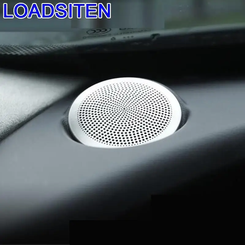 Автомобильная Модифицированная автомобильная звуковая колонка с роговыми