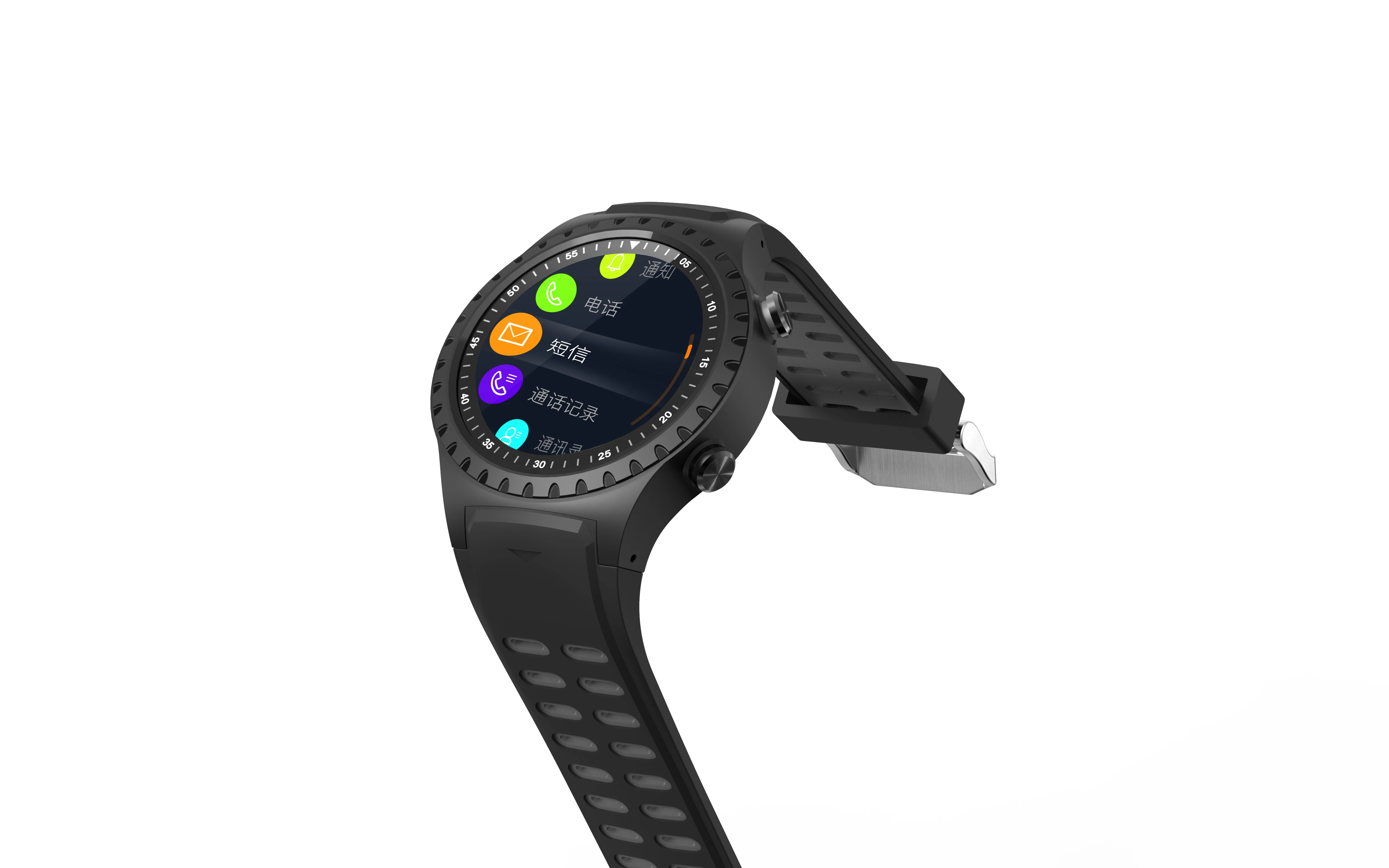 M1 Смарт часы Talk Band поддержка SIM и Bluetooth телефонные звонки GPS Smartwatch телефон IP67