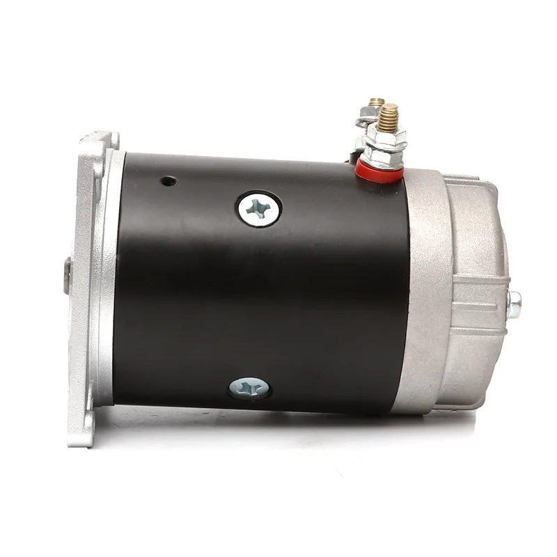 Factory Direct Pin 220v300w DC Motor 1800 Rpm The Brush DC Motor Electrical Machinery and Equipment Micro-motor Iso9001 ZD1221 . enlarge