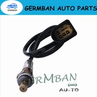 car accessories 5 wires oxygen o2 lambda sensor for a3 vw golf skoda seat octavia 06a906262cf 06a906262br upgraded version