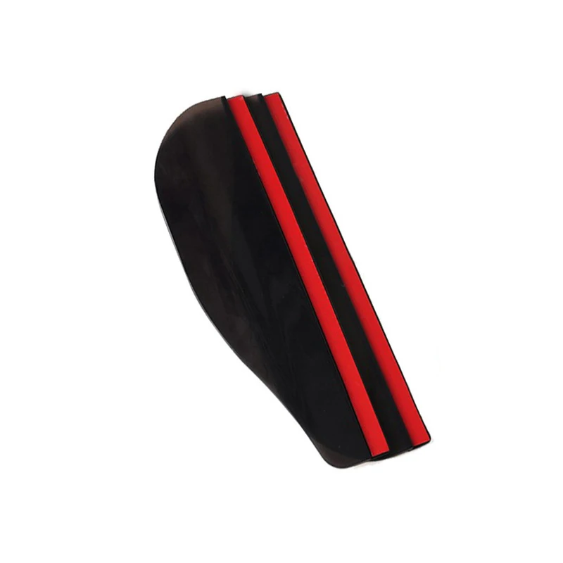 

Hot Car-Covers Rearview Mirror Cover Rear View Mirror Sticker Car Rain Visor For Skoda Octavia A2 A5 A7 Fabia Rapid Superb Yeti