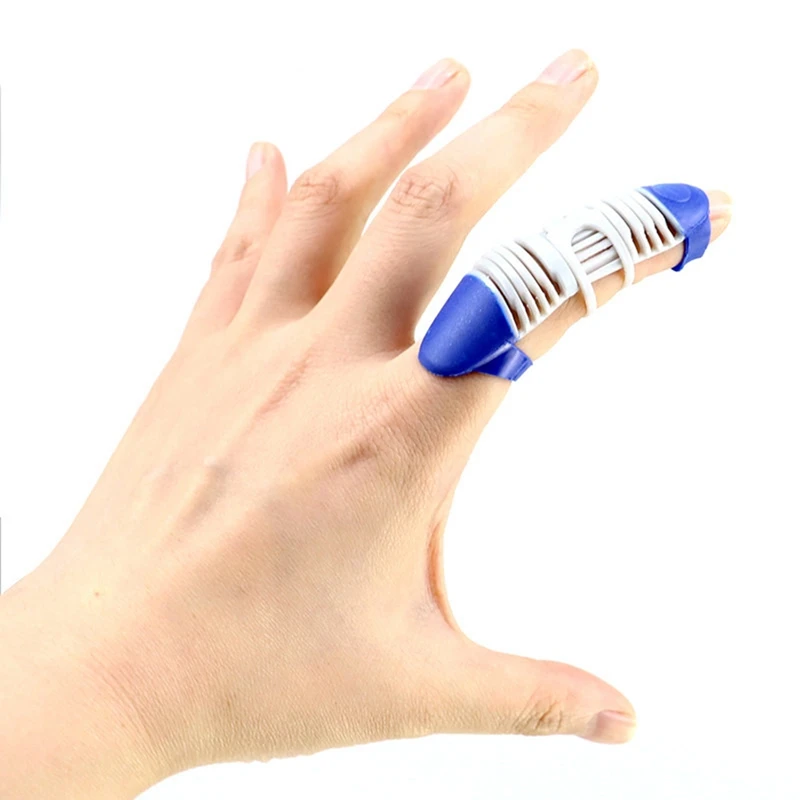 Протекторы для пальцев баскетбола Guard протектор упражнений поддержка