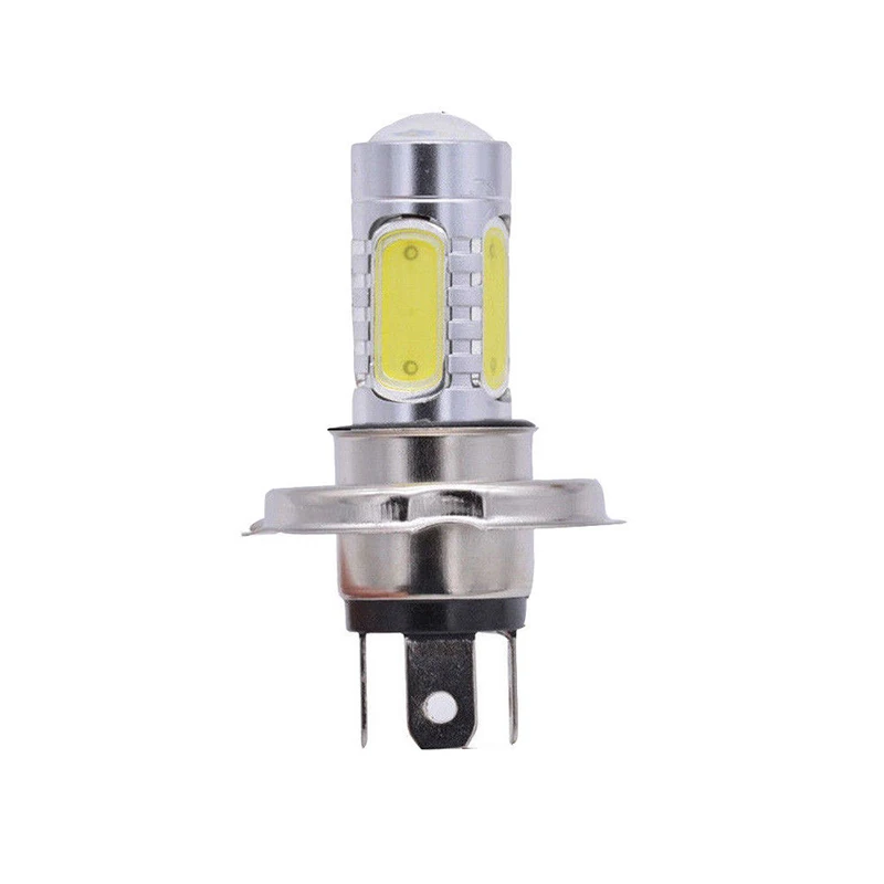 

9003 LED Headlight Car H4 High Power Motorcycle Beam Day Light Driving