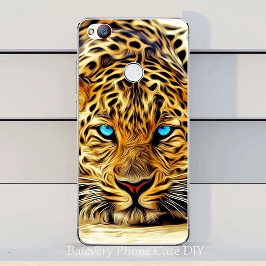 Чехол для ZTE Nubia Z11 mini модный силиконовый чехол мягкий симпатичный из ТПУ задняя