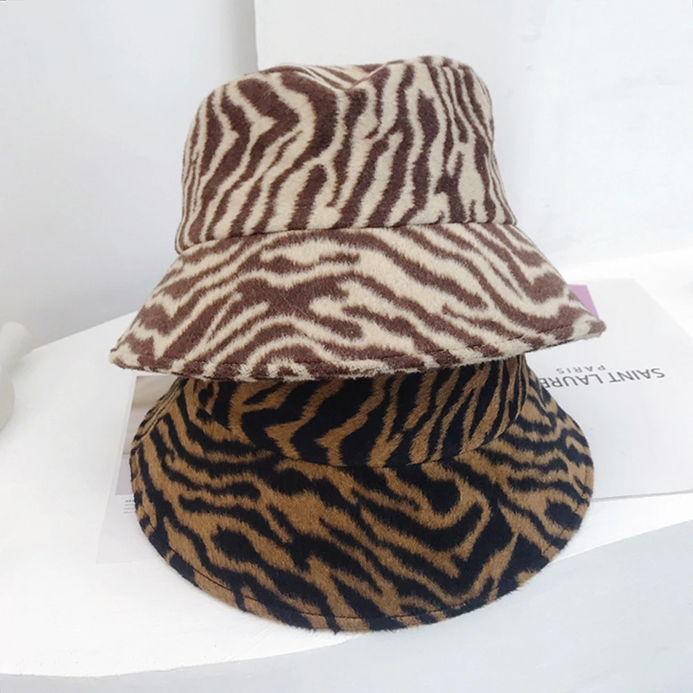 Зимняя теплая Панама пушистые плюшевые толстые шапки для рыбаков модная зимняя