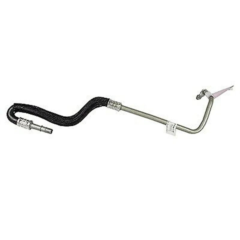 

Auto Trans Oil Cooler Hose BT4Z7C410B BT4Z-7C410-B Cooler Pipe Automotive Transmission Oil Cooler Hose for FORD