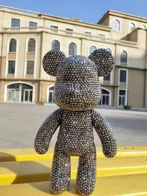 Model Toy Kids Gift