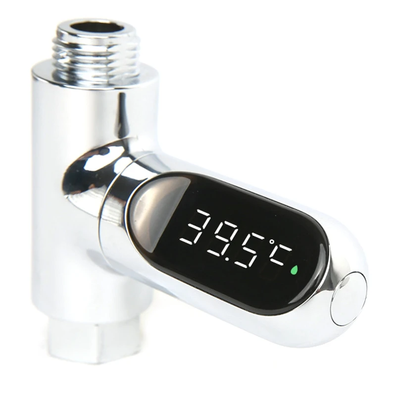 

Светодиодный дисплей, устройство для самогенерирования электроэнергии, измеритель температуры воды, монитор для ухода за ребенком