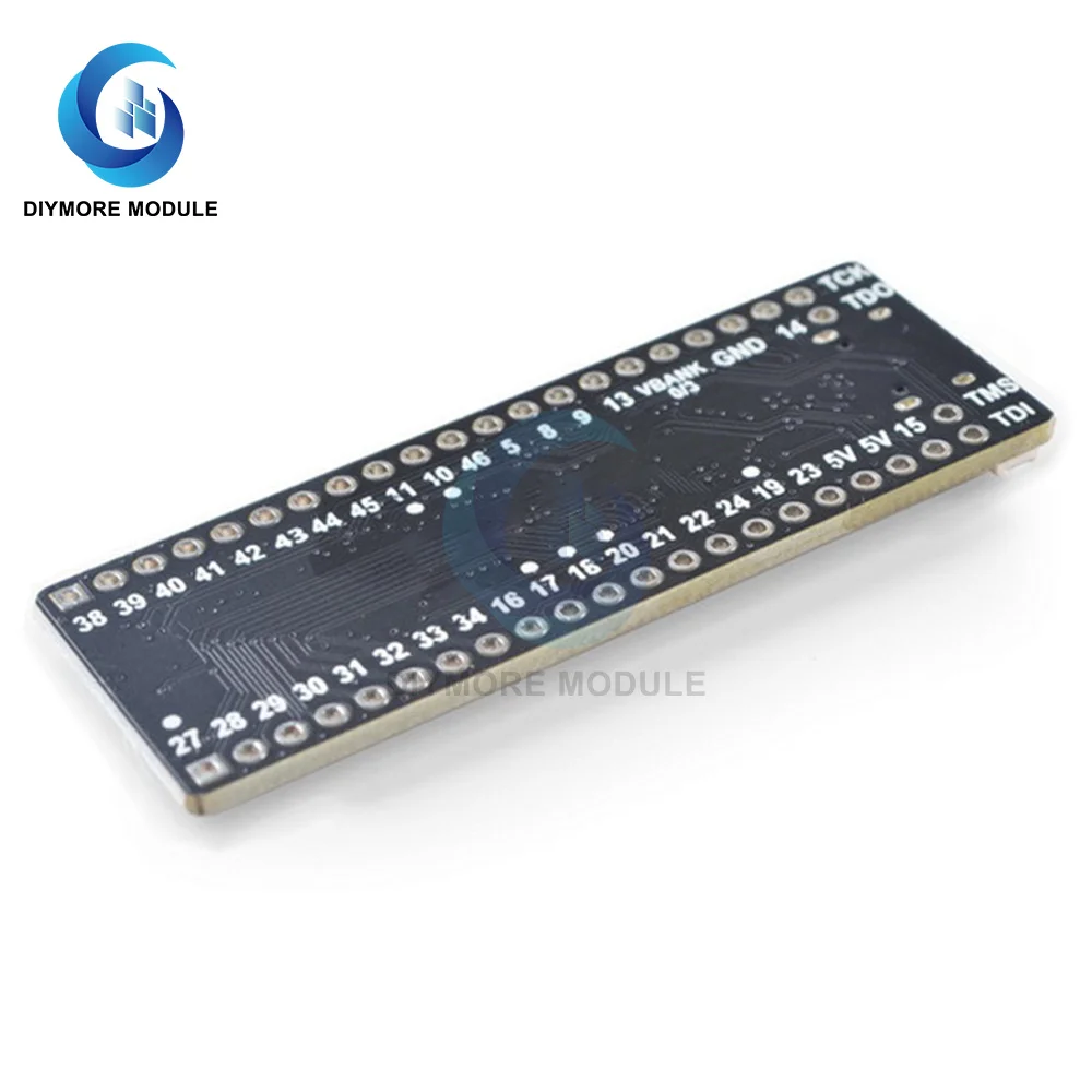 Тип C Откидывающейся Крышкой из зернистой Тан Nano GW1N 1 FPGA основной