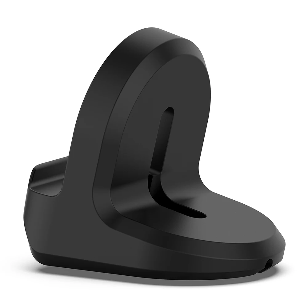 Силиконовая подставка-держатель для Samsung Galaxy Watch 3 Active 1 2 Power Cradle Stand Station Прямая