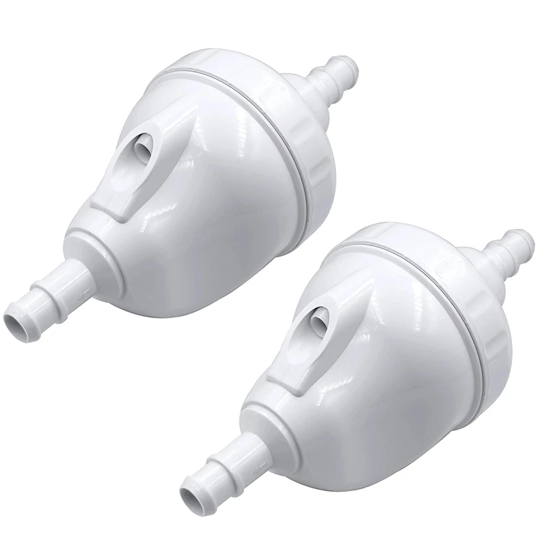 

2Pcs for G52 Polaris Backup Valve Replacement Kit Pool Cleaner, for Polaris 180,280,380,480,3900 Pool Cleaner