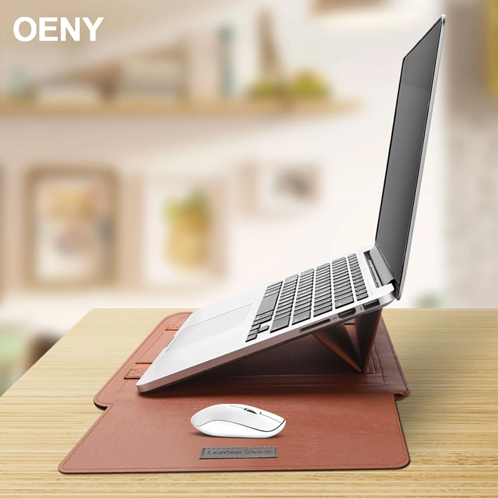 Чехол для ноутбука Huawei Matebook D 14 15 16 X Pro 2020 чехол MacBook Air 13 Honor MagicBook чехол|Сумки и