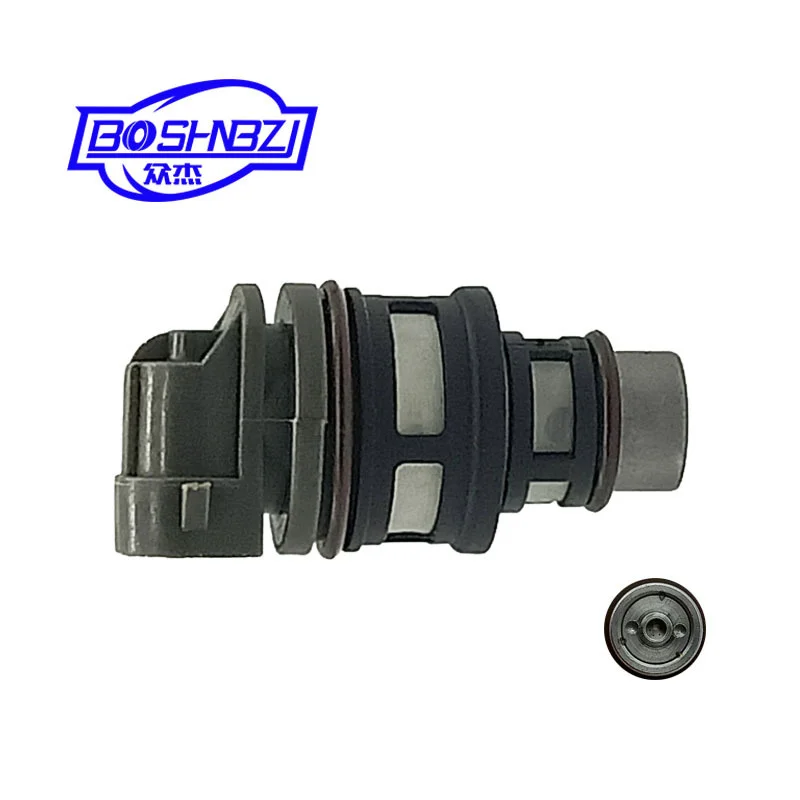 

Высококачественный топливный инжектор fj10045 для Chevrolet Opel