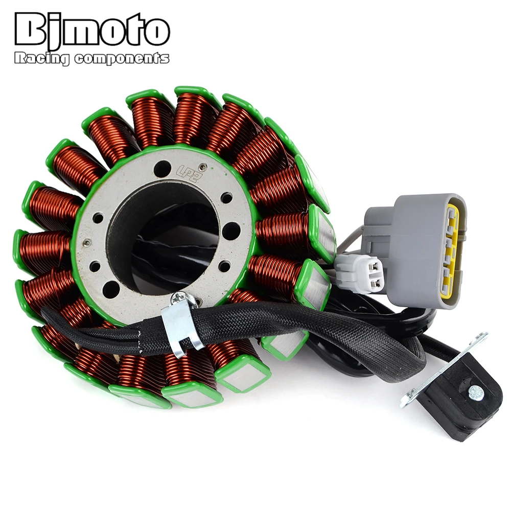 Катушка статора 8KJ-81410-00 для Yamaha 1000 Sidewinder L R B S M X TX DX SRX LE SE GT 153 50TH 1,75 S 146 137 141 162 DX LE 1