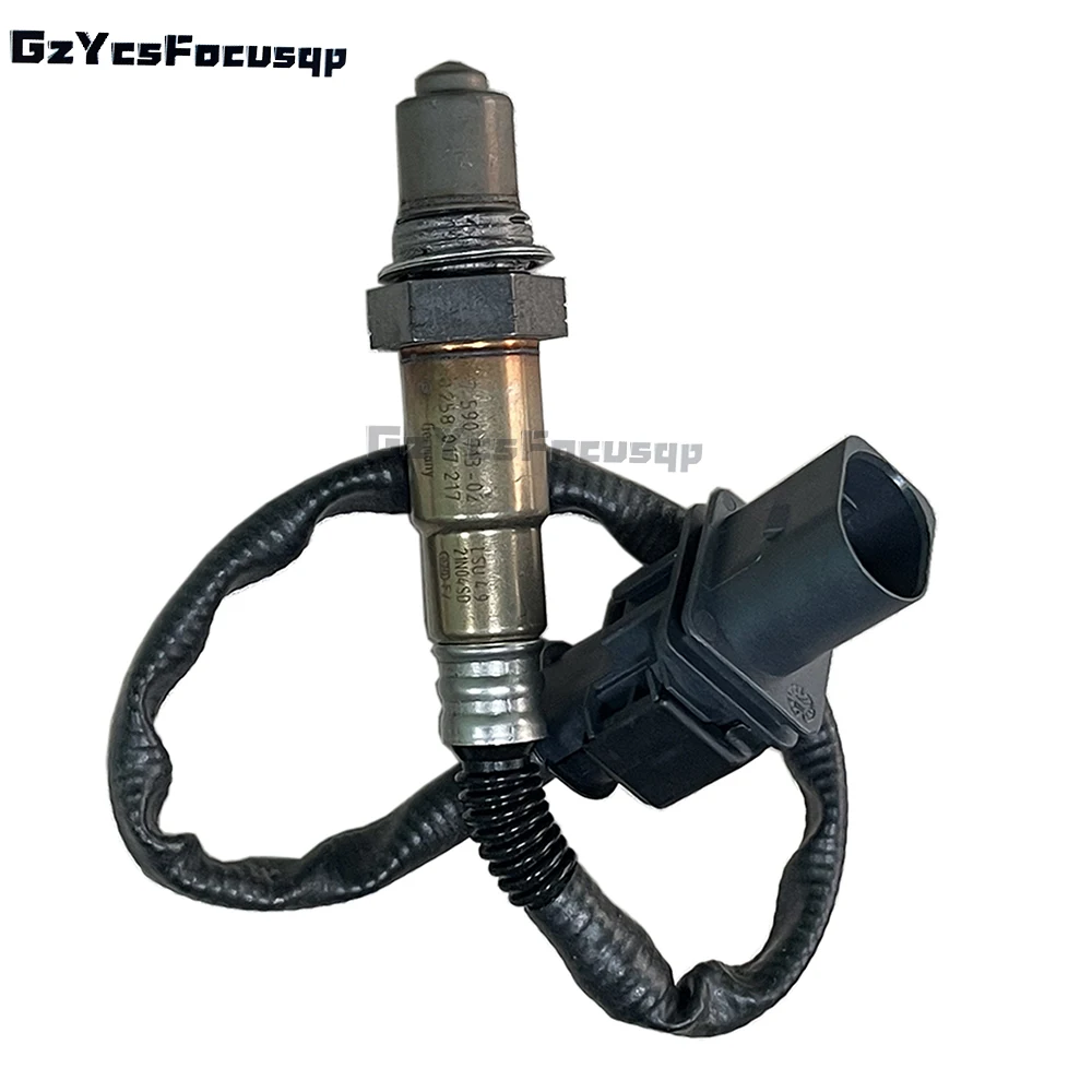 Передний кислородный датчик для CITROEN BMW MINI MOTAQUIP PEUGEOT PSA 0258017217 11787590713 759071303 1609345480 |