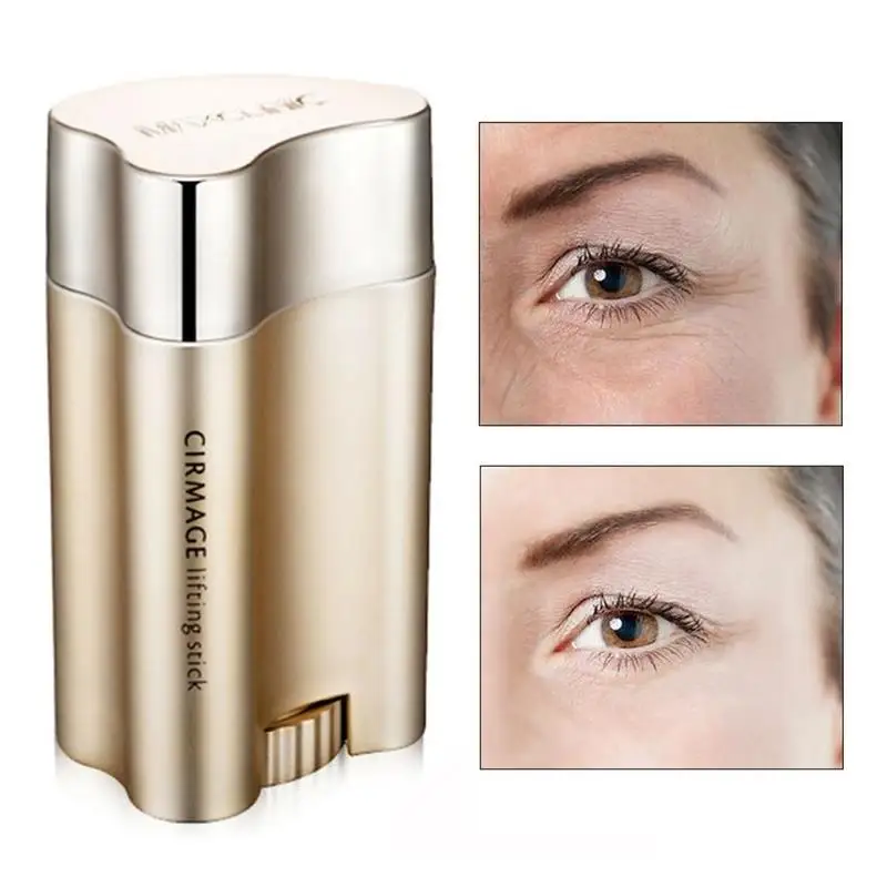 Лифтинг палка 23 г волшебный крем для удаления морщин 5 секунд коллагеновый глаз