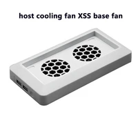 cooling fan cooler control for x box xbox one x console controller usb gadget dc 5v ventilator refrigerator ventilador fanar fan