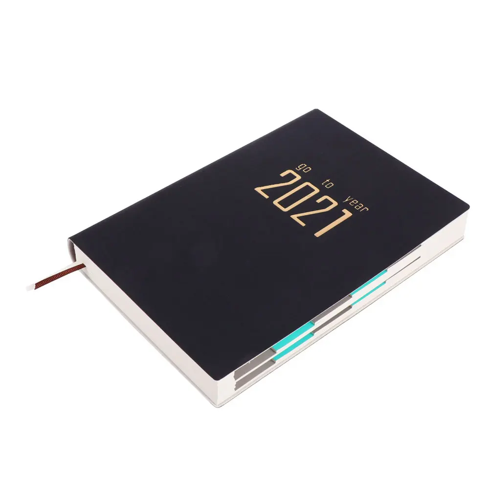 

Книжка-планировщик для офиса