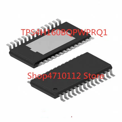 

Бесплатная доставка, 10 шт./Лот, новый оригинальный TPS4H160BQPWPRQ1 TPS4H160BQPWPR TPS4H160BQ TPS4H160 4H160BQ HTSSOP28 IC